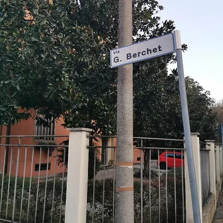 Gasthof Berchet *