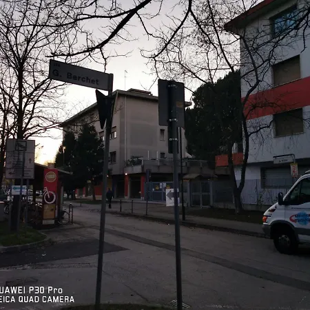 Venice Mestre Station