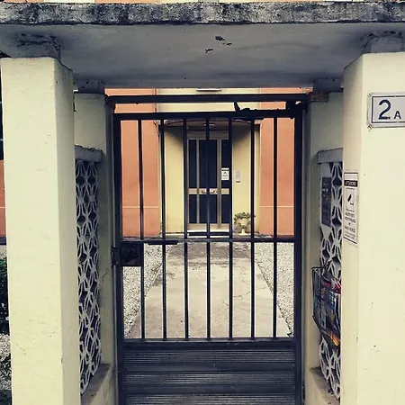 Venice Mestre Station