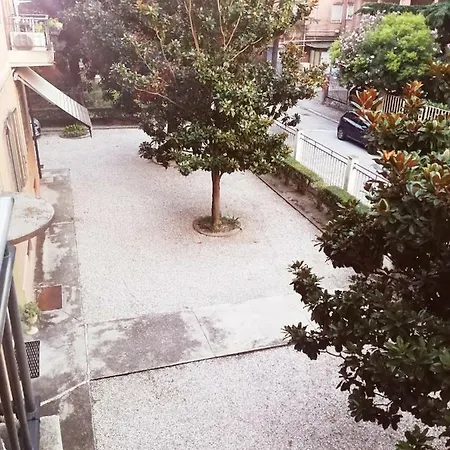 Venice Mestre Station *