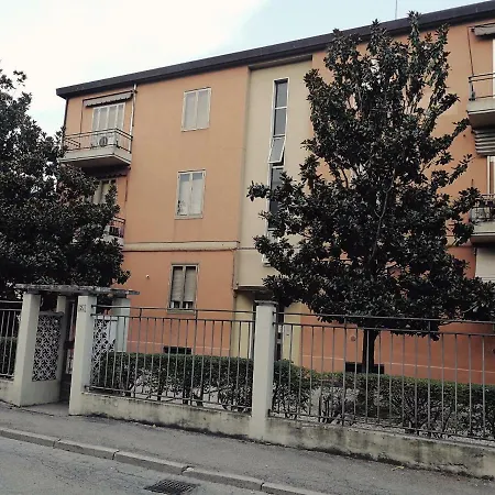 Venice Mestre Station * Marghera